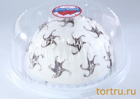 Торт "Панчо деревенский", Фили Бейкер, Москва