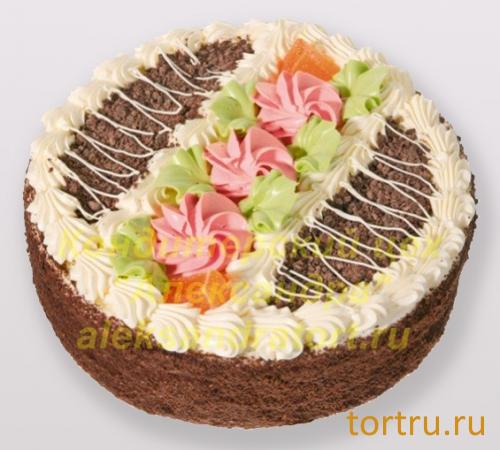 Торт "Сластена", Кондитерский цех Александра, Солнечногорск Торт "Сластена", Кондитерский цех Александра, Солнечногорск