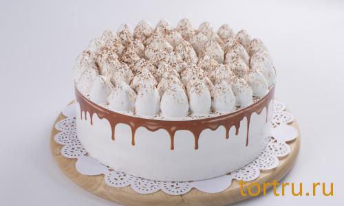 Торт "Тирамису", Арт-Торт, Москва