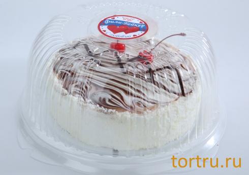 Торт "Мелодия", Фили Бейкер, Москва Торт "Мелодия", Фили Бейкер, Москва