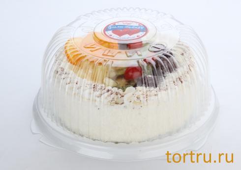 Торт "Вкусный", Фили Бейкер, Москва