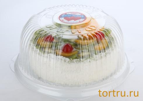 Торт "Сонет", Фили Бейкер, Москва