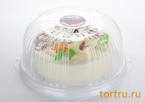 Торт "Лолита", Фили Бейкер, Москва