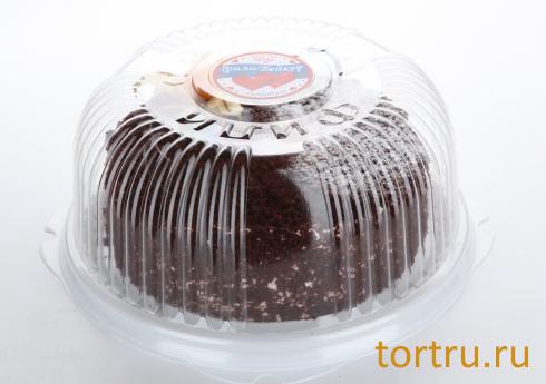 Торт "Наслаждение", Фили Бейкер, Москва Торт "Наслаждение", Фили Бейкер, Москва