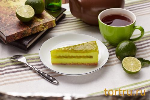 Чизкейк "Лайм", Cheeseberry Чизкейк "Лайм", Cheeseberry