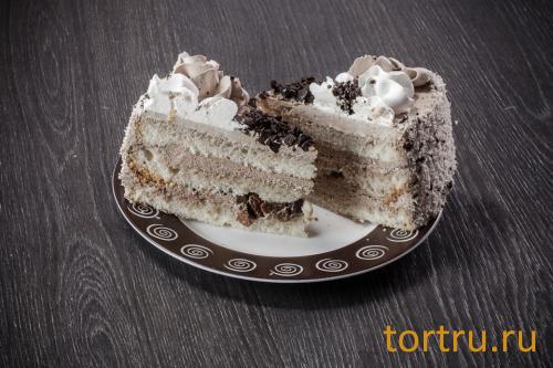 Торт "Танго", "Кристалл" Пенза Торт "Танго", "Кристалл" Пенза