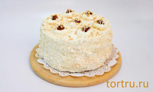 Торт "Бисквитно-воздушный", Арт-Торт, Москва