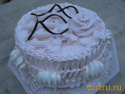 Торт "Элегия", Хлебокомбинат Сергиево-Посадский