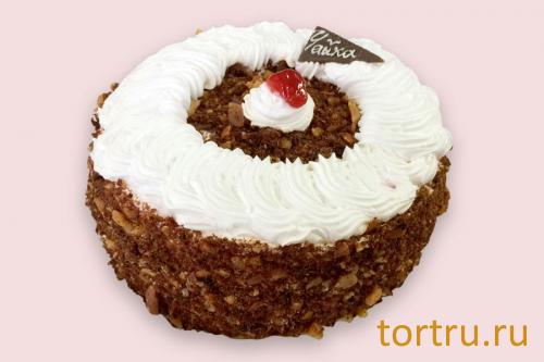 Торт "Амели", кондитерская Чайка, Калуга