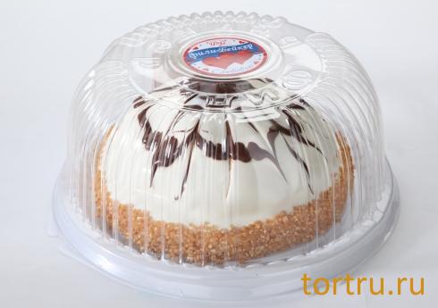 Торт "Санчо", Фили Бейкер, Москва