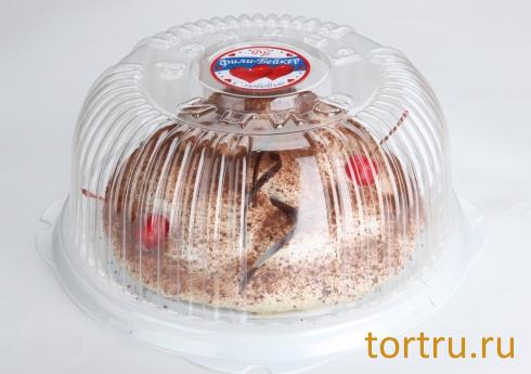 Торт "К Чаю", Фили Бейкер, Москва