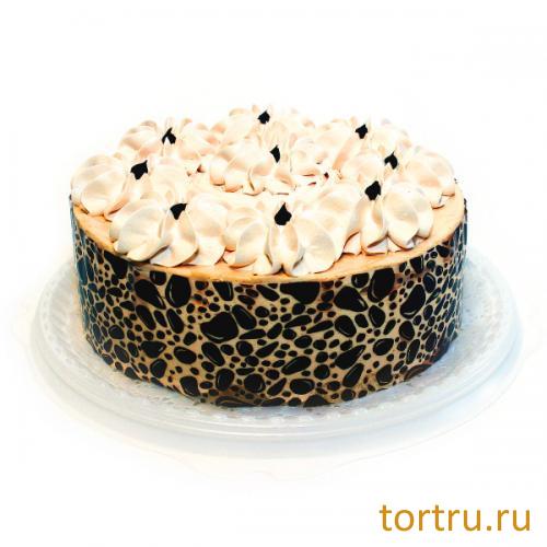 Торт "Адажио классическое", Хлебокомбинат "Пеко", Москва Торт "Адажио классическое", Хлебокомбинат "Пеко", Москва