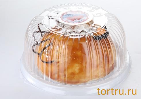 Торт "Дон Кихот", Фили Бейкер, Москва