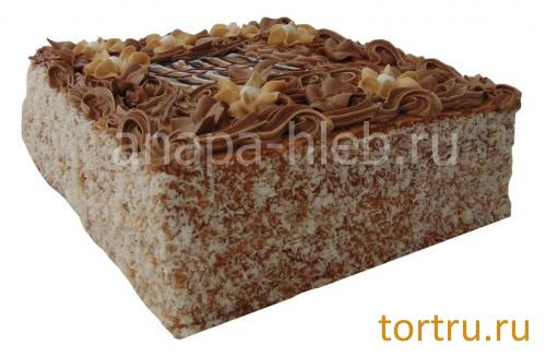 Торт "Магия", Анапский хлебокомбинат