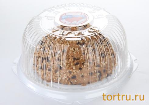 Торт "Камачо", Фили Бейкер, Москва