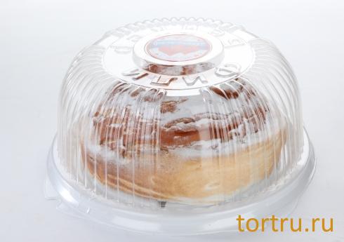 Торт "Мачо", Фили Бейкер, Москва Торт "Мачо", Фили Бейкер, Москва