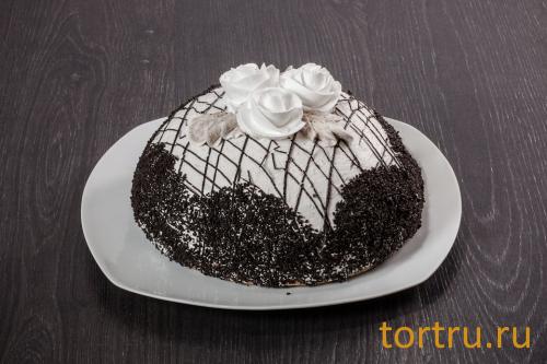 Торт "Шоколадомания", "Кристалл" Пенза