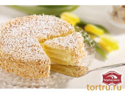 Торт "Подарочный", Черемушки