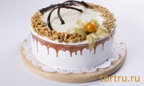 Торт "Нежный", Арт-Торт, Москва