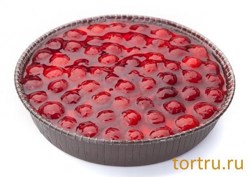 Шарлотка "Малиновая", Фили Бейкер, Москва