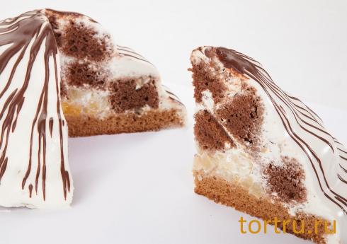 Торт "Панчо", Фили Бейкер, Москва