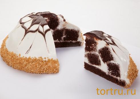 Торт "Санчо", Фили Бейкер, Москва