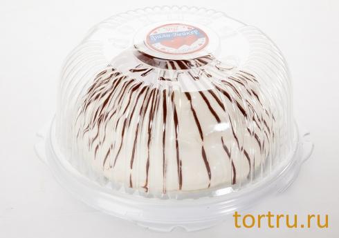 Торт "Панчо", Фили Бейкер, Москва