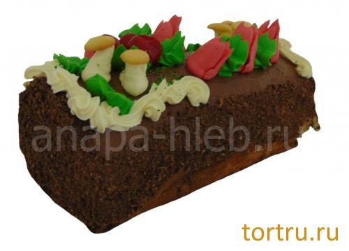 Торт "Сказка", Анапский хлебокомбинат