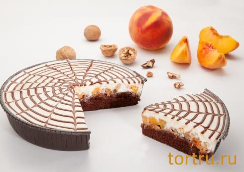 Шарлотка "Панчо", Фили Бейкер, Москва