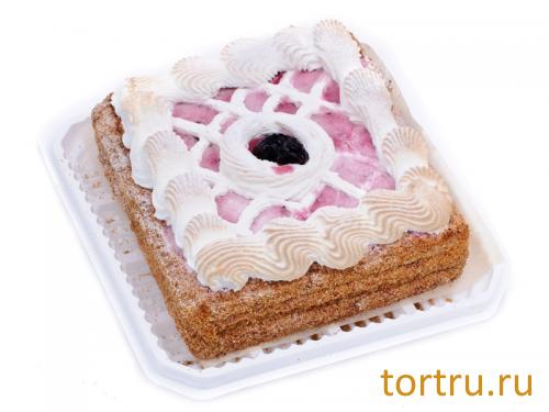Торт "Добрынинский", Хлебокомбинат "Пеко", Москва