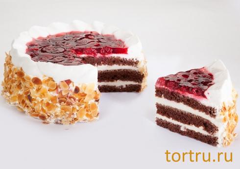 Торт "Маэстро", Фили Бейкер, Москва Торт "Маэстро", Фили Бейкер, Москва