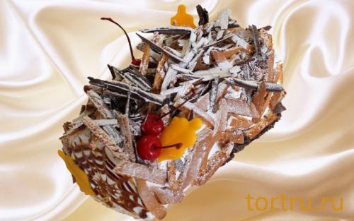 Торт "Медовый домашний", Кондитерский комбинат Ходынка, Sweet Bakery Торт "Медовый домашний", Кондитерский комбинат Ходынка, Sweet Bakery