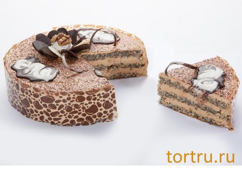 Торт "Рапсодия", Фили Бейкер, Москва