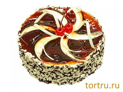 Торт "Северное сияние", Архангельскхлеб