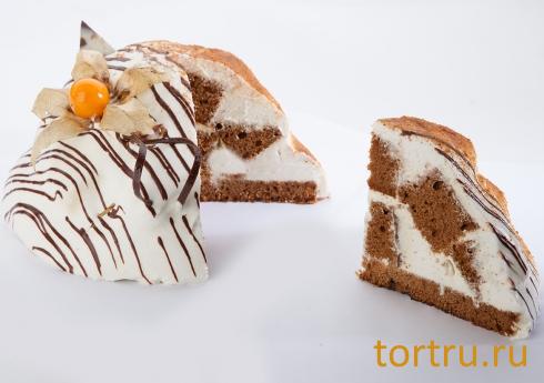 Торт "Медовик", Фили Бейкер, Москва