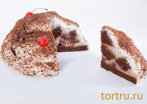 Торт "К Чаю", Фили Бейкер, Москва