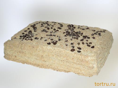 Торт "Сметанник "Изюминка", Кондитерский цех Каньон, Белгород Торт "Сметанник "Изюминка", Кондитерский цех Каньон, Белгород