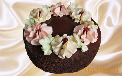 Торт "Кармен", Кондитерский комбинат Ходынка, Sweet Bakery