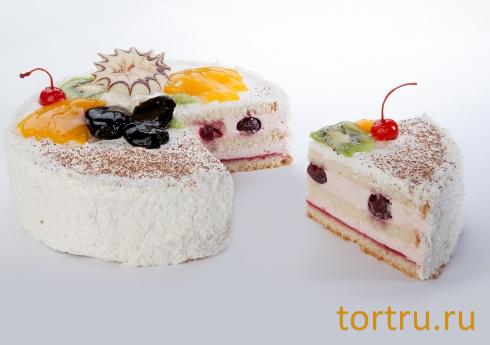 Торт "Оригинальный", Фили Бейкер, Москва Торт "Оригинальный", Фили Бейкер, Москва