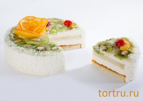 Торт "Сонет", Фили Бейкер, Москва