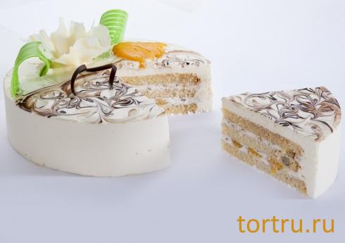 Торт "Лолита", Фили Бейкер, Москва