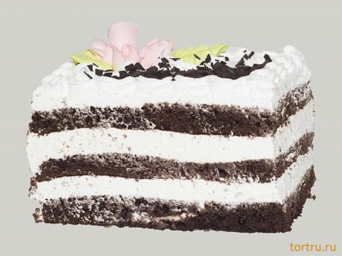 Торт "Луиза", Кондитерский цех Каньон, Белгород