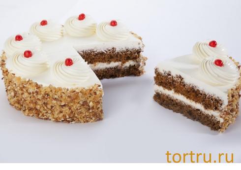 Торт "Нью-Йорк", Фили Бейкер, Москва