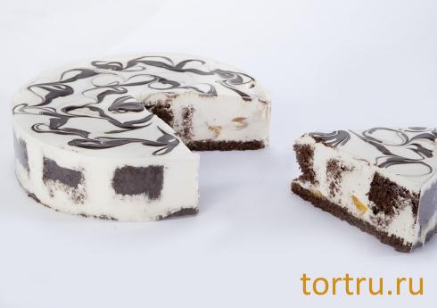 Торт "Панчитто", Фили Бейкер, Москва