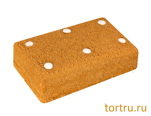 Торт "Солнышко", кондитерская фабрика Метрополис