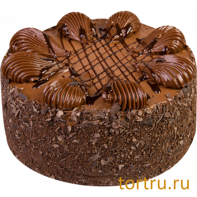 Торт "Премиум", кондитерская фабрика Метрополис