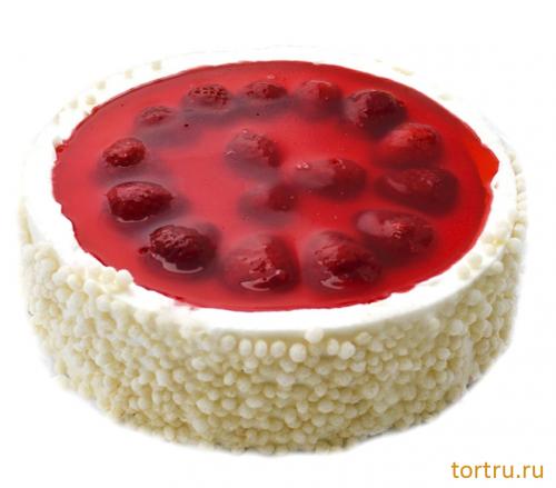 Торт "Аромат лета", Медоборы, кондитерская компания