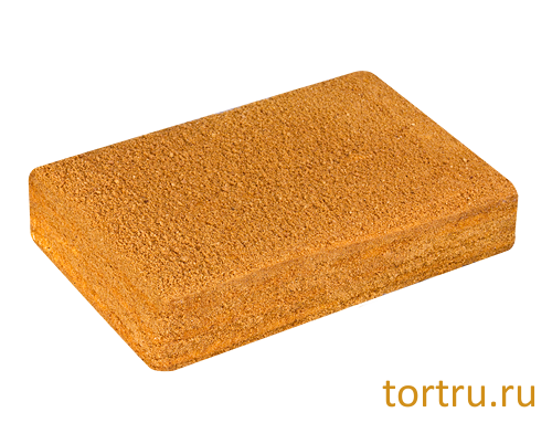 Торт "Рыжик", кондитерская фабрика Метрополис