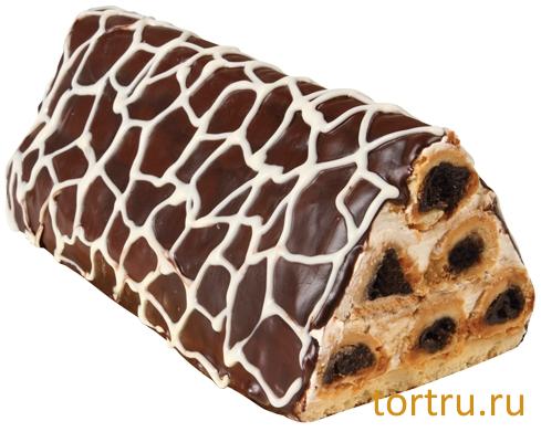 Торт "Полонез (чернослив)", кондитерская компания Господарь, Балашиха