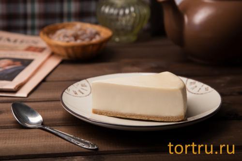 Чизкейк "New-York", Cheeseberry Чизкейк "New-York", Cheeseberry